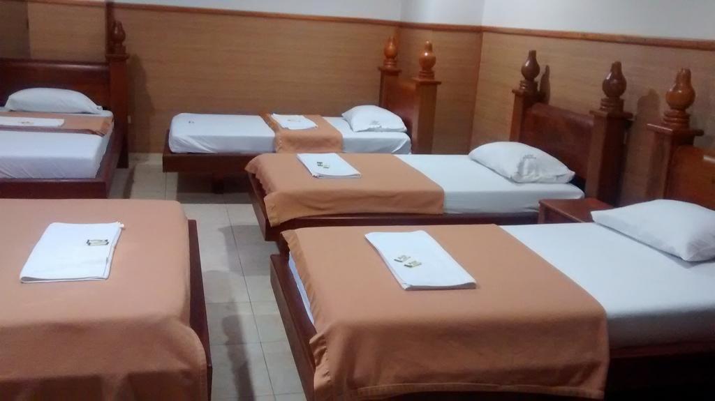 Hotel Darling - Cartagena — Photos 2